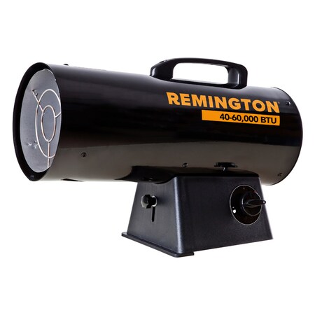 Remington Lp F/A Htr 60Kbtu/Hr REM-60V-GFA-B
